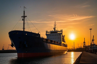 國際貨代如何成為降低貿(mào)易風(fēng)險(xiǎn)的關(guān)鍵