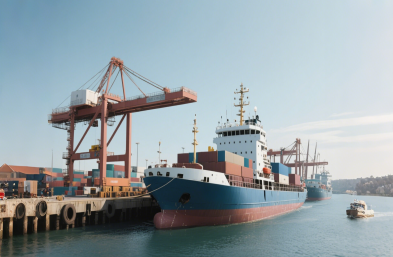 技術(shù)與經(jīng)驗(yàn)并重，揭秘高效上海貨代的必備條件