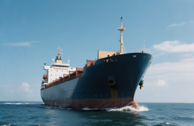 上海國際海運公司，憑何在全球貿易中如此關鍵