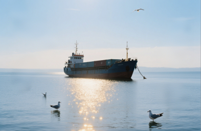 建材進(jìn)口無憂：國(guó)際運(yùn)輸物流公司的神秘解決方案