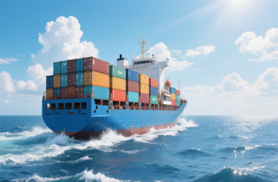 建材出海“零擔(dān)憂”，國(guó)際物流有何妙招