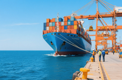 從資源整合到風險把控，國際貨代物流的多維價值