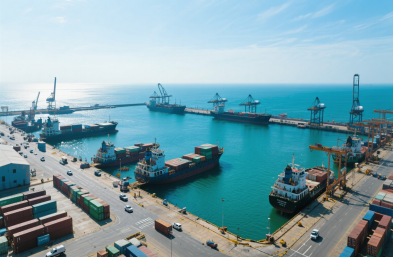 上海國際海運公司如何用“綠色通道”提速汽車進口清關