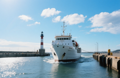 上海貨代：沙發進口無需愁，省心省力方案來救急