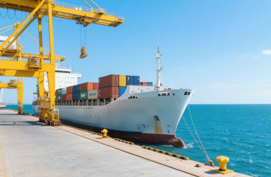 從傳統到未來，上海國際貨代公司的轉型發展之路