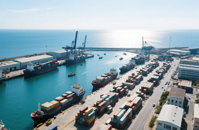 國際物流：護航NOK CFW油封全球流通的隱形引擎