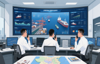 上海貨代圈的 “通關(guān)秘籍”，藏在貨代公司的操作里？