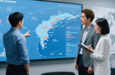 全球貿易變局下—貨代行業的轉型與突圍