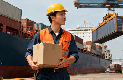 國際物流不踩坑！時效快、價格優、服務好的避坑指南
