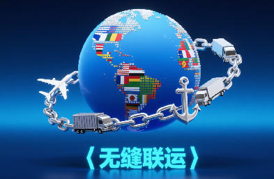 國際貨代專家，為您的貨物保駕護航