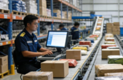 專業(yè)跨境物流貨代｜全球門到門，時效速達，價優(yōu)省心